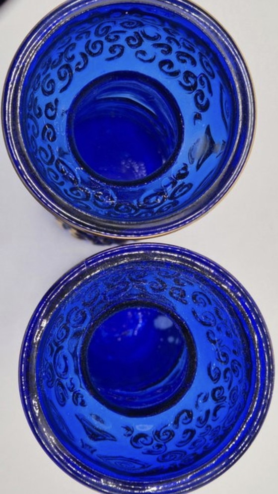 Walther Glass – Vases (photo 8 of 12)