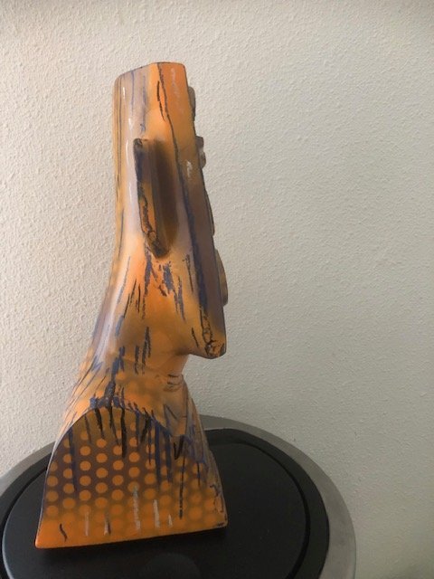 Image 1 of Imagen de la Isla de Pascua de Popkapi Jakkrit