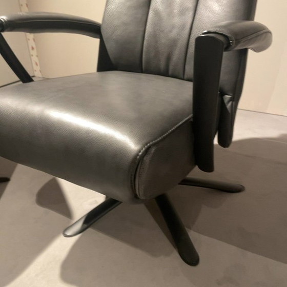 Image 1 of Poltrona reclinabile Future Twice TW-109N