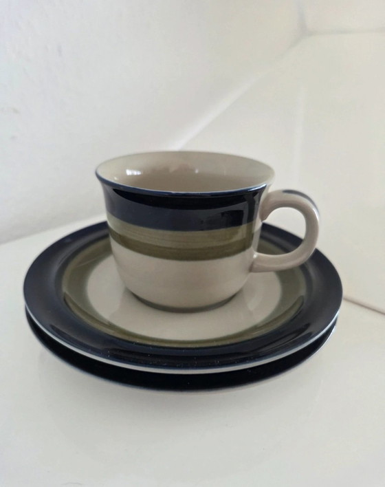 Yamato Nippon – Vaisselle, Céramique (photo 3 of 6)