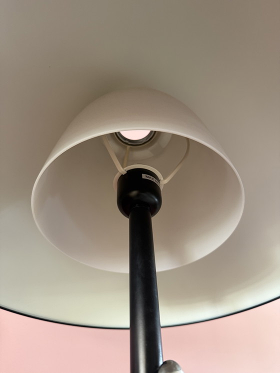 Image 1 of Vintage IKEA 365+ Brasa vloerlamp