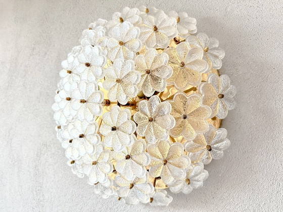 Image 1 of Vintage ceiling lamp Ernst Palme