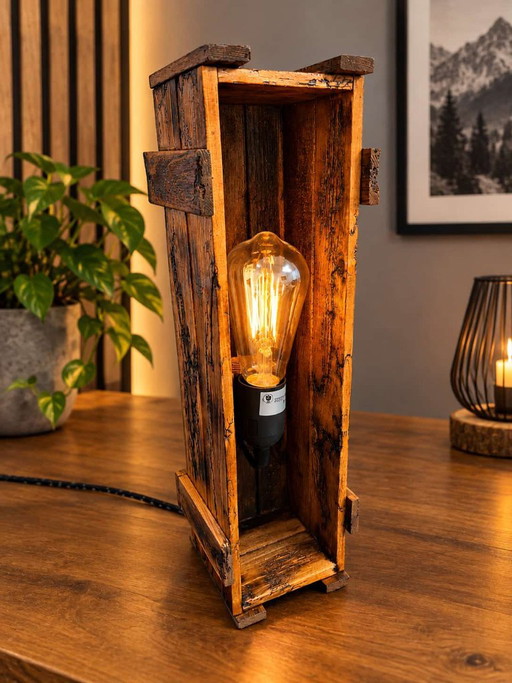 Wall light *UNIQUE PIECE*