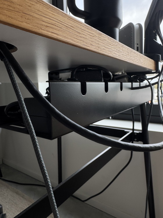 Image 1 of Arbeitstisch Schreibtisch Normann Copenhagen 130 x 65 x 74