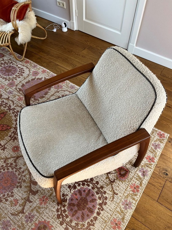 Image 1 of Seduta sedia poltrona Jori Lagom