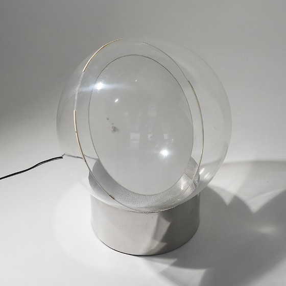Image 1 of Floor or table lamp by Filippo Panseca for Kartell, 1960s