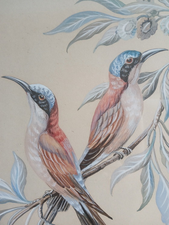 Image 1 of Watercolor