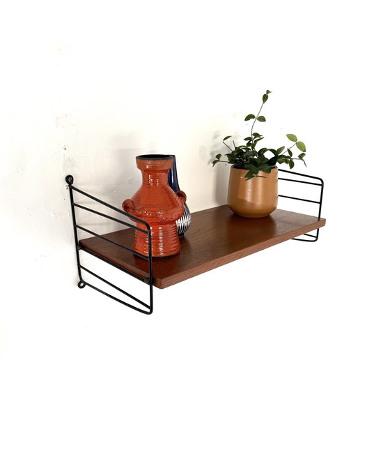 Image 1 of Vintage wandrek ‘60