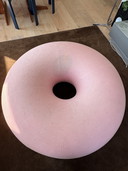 Pouf HEM Boa di Sabine Marcelis 
