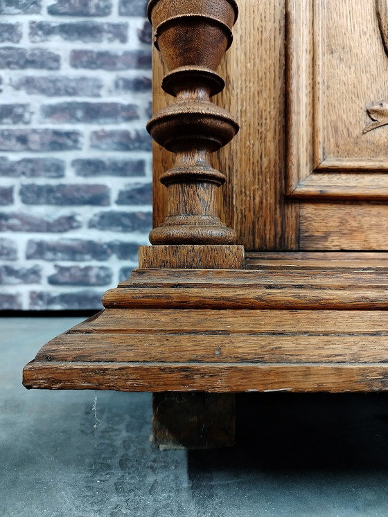 Image 1 of Armoire pour filles / Buffet / Commode / Dressing