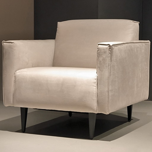 Fauteuil Springfield de Baenks