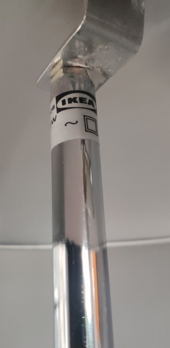 Image 1 of Vintage design Ikea table lamp Robert Sonneman, model Barad