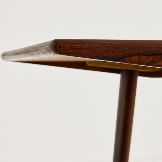 Image 1 of MK11835 Restored rosewood coffee table