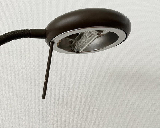 Image 1 of Lampada da tavolo Vandeheg vintage 1970