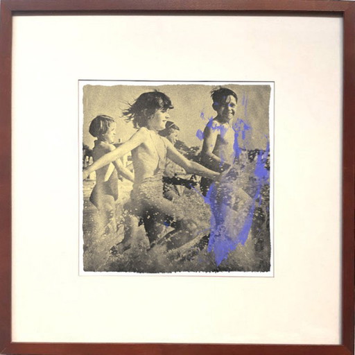 Splash – giclee prints, Paper (photo 2 of 7)