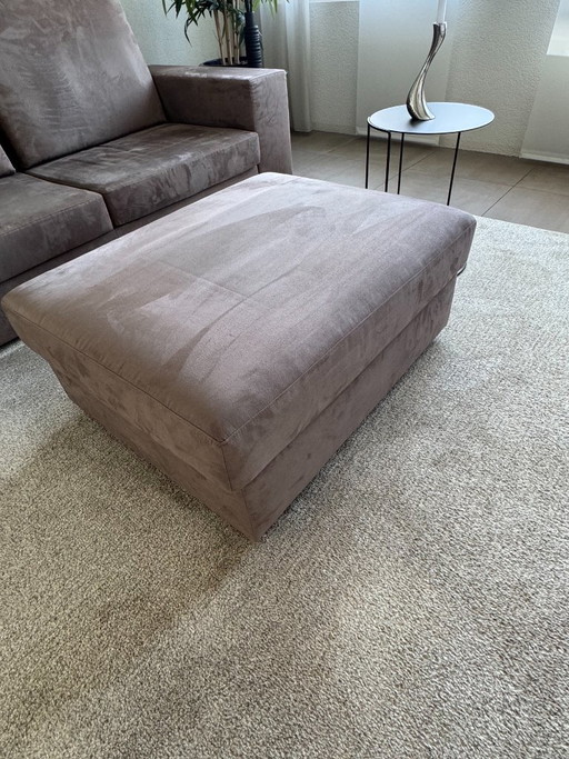 Taburete de Flexform