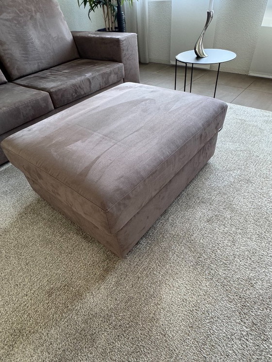 Image 1 of Taburete de Flexform