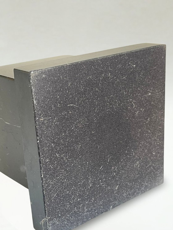 Image 1 of Art Deco style bronze sculpture – Dancer – signed D. H. Chiparus – 47 cm