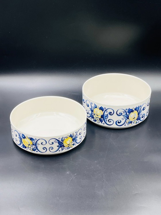 Image 1 of Set di due insalatiere Cadiz di Villeroy & Boch