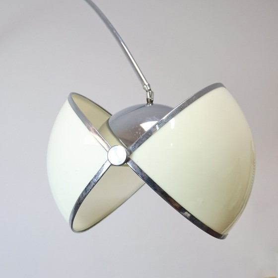 Image 1 of Pac-Man Floor Lamp Superstudio Poltronova Design