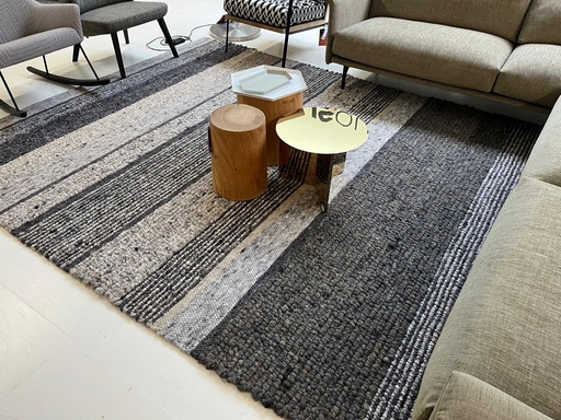 Rug Perletta Structures Mix