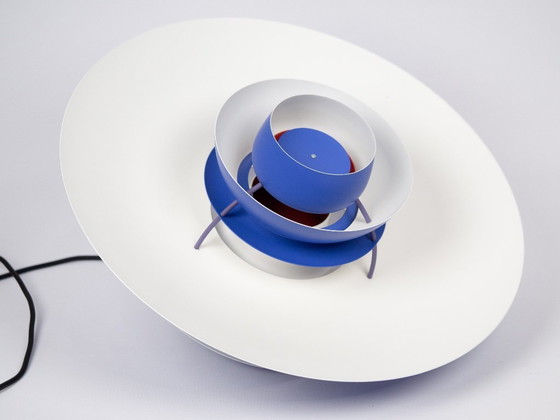 Image 1 of Deense vintage hanglamp PH 5 ontworpen door Poul Henningsen, Louis Poulsen, 1958