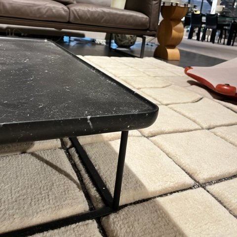 Image 1 of Cassina Torei side table (set of 2)