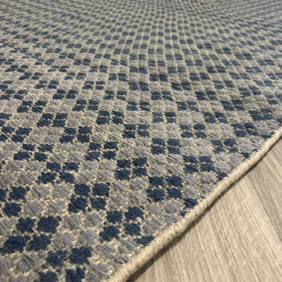 Image 1 of Pode Mackay Dorcha Teppich - 200x300