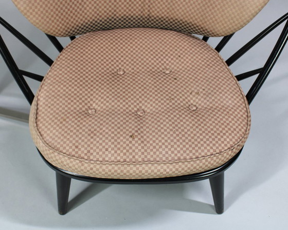 Image 1 of Sven Engstrom & Gunnar Myrstrand - Bågen - 1953 - Nässjö Stolfabrik, Suecia