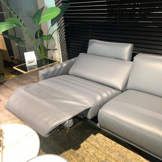 Image 1 of ROM Miller 3-seater sofa
