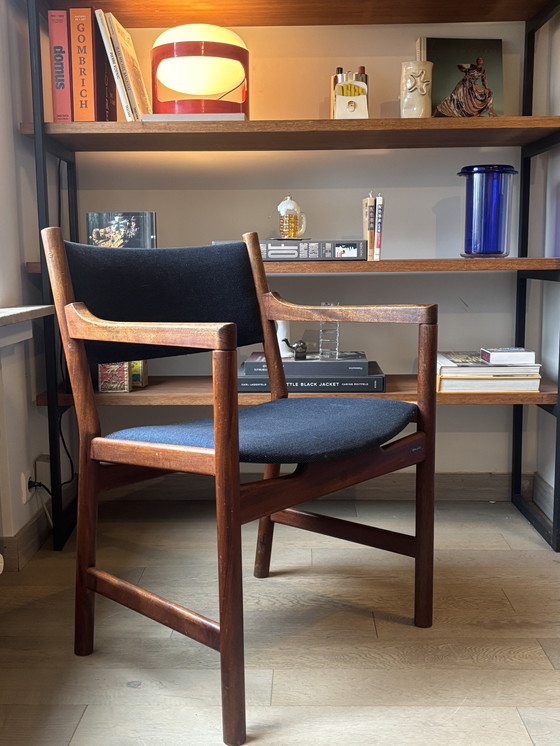 Image 1 of poltrona Hans Wegner