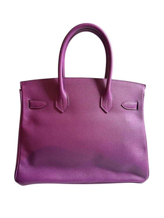Image 1 of Hermès Birkin 30 tas