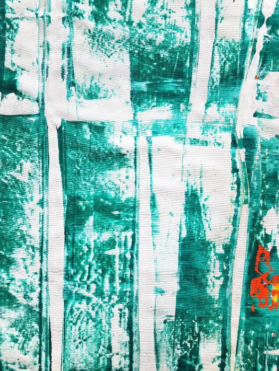 Image 1 of Jürgen Angeler - Atmosphère verte