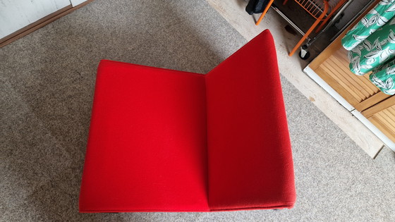 Image 1 of Silla M Artifort 030, poco común. T.Haas, H.Ebbing y P.Schudel.