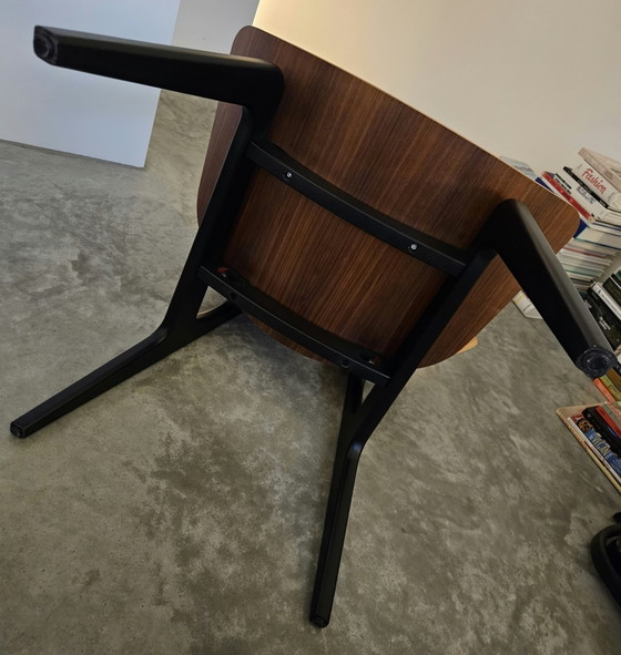 Kanu 3 Fauteuil, Set Van Twee – Wood (photo 8 of 8)