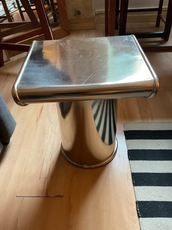 Image 1 of Sgabello di Jean-Baptiste Fastrez