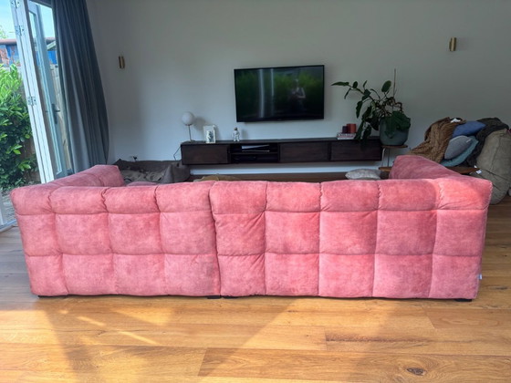 Image 1 of Divano rosa "Tokyo" di Decor Amsterdam