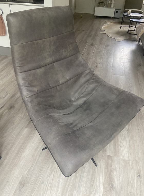 Image 1 of Bodilson Turner draaifauteuil