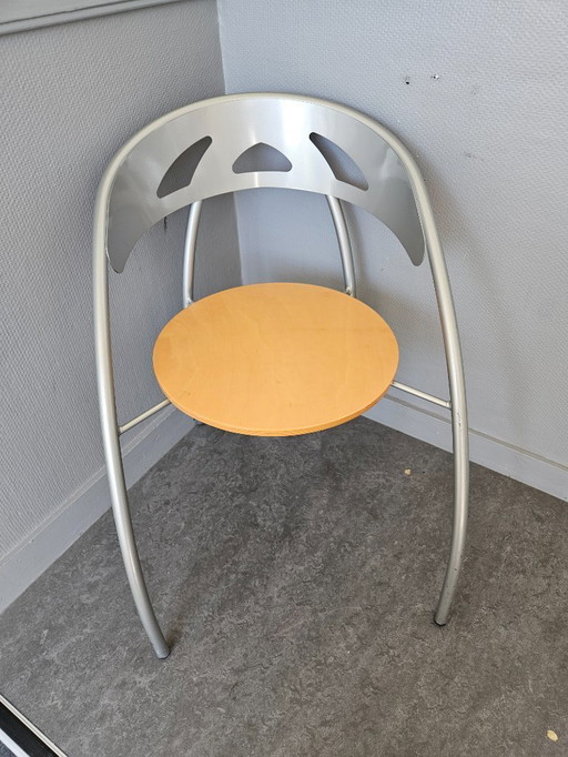 1 Ontwerp Stoel