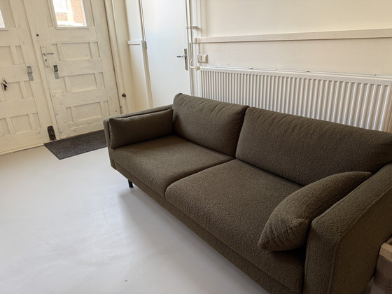 Image 1 of Sofá Nuuck de 3 plazas