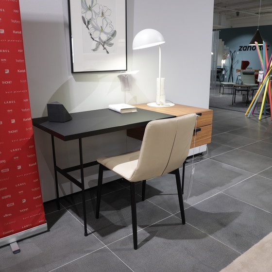 Image 1 of Ligne Roset Bend dining chair