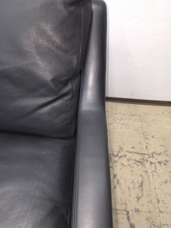 Image 1 of Kill International Glatzel Set Designer Poltrona Sedia in pelle Divano in pelle Divano