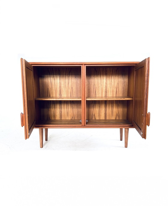 Image 1 of Vintage wall cabinet, Heinrich Riestenpatt '60