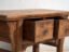 Shanxi low console in elm with drawers – China, circa 1930 – Iron (photo 29 of 40)