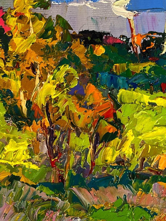 Image 1 of In the Sunny Meadows