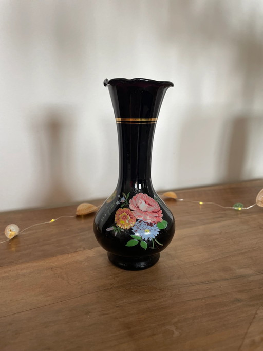 Blumenvase