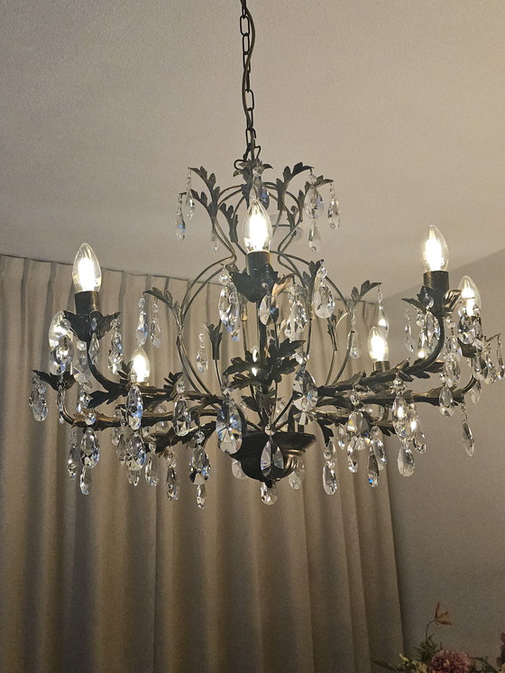 Image 1 of 2 chandeliers