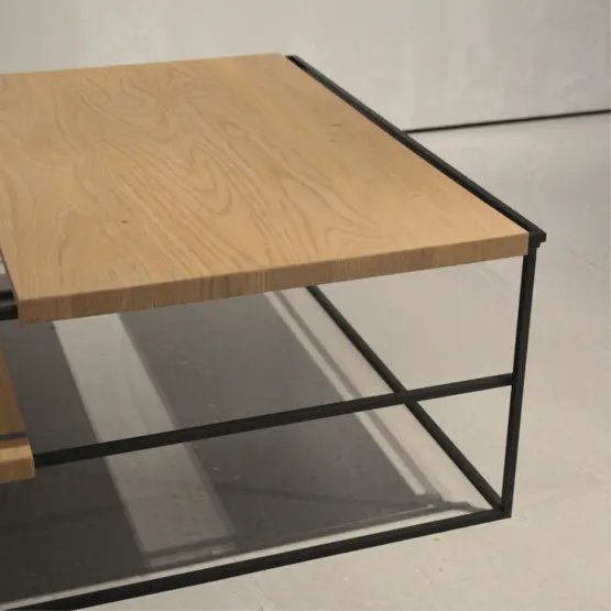 Passe Partout Jukebox – Coffee tables (photo 3 of 4)