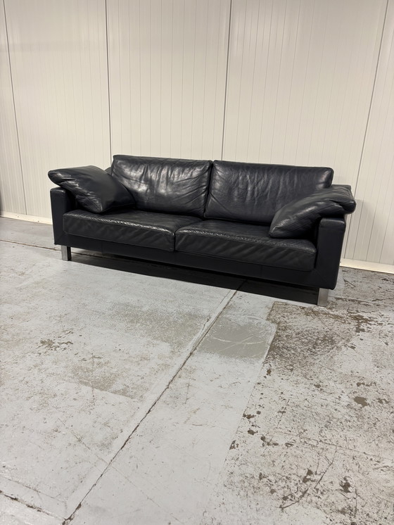 Image 1 of Canapé 3 places Leolux Antonia