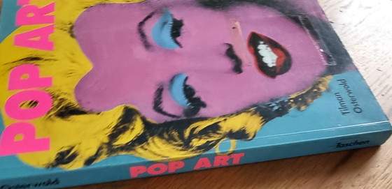 Image 1 of Pop Art